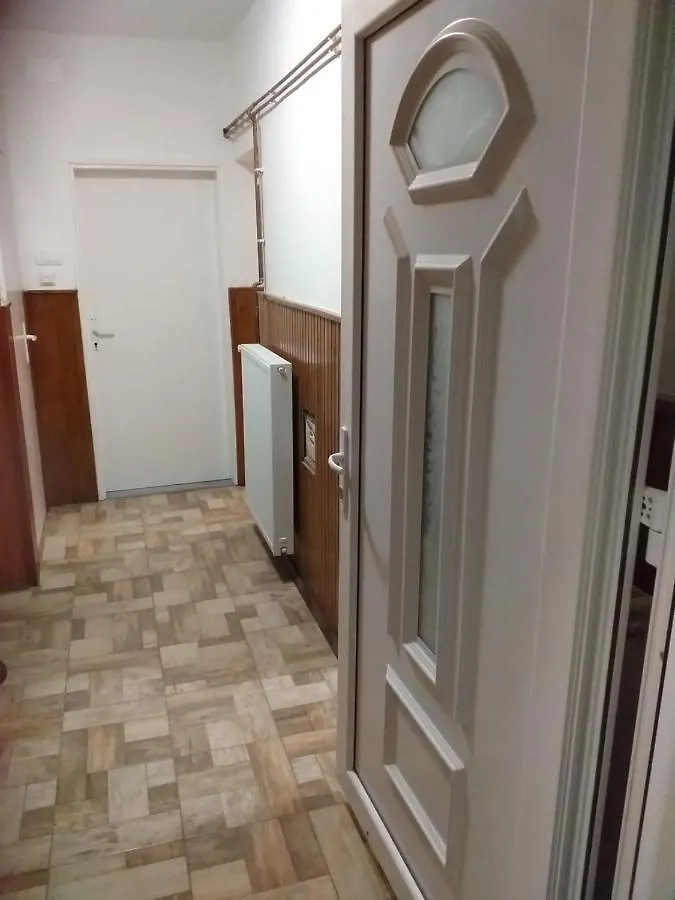 Apartment Apartman Gradina Gomirje Croatia